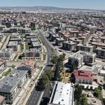 Büyükşehir, Kuddusi Baba Bulvarı’nda İlk Etap Çalışmalarını Tamamladı