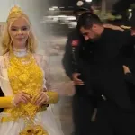 Vanlı Kara Haydar Mehmet Fatih Tançalan gözaltına alındı!