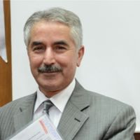 Prof. Dr. Necati Demir