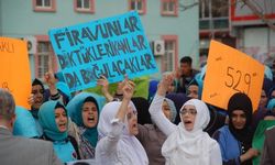 Mısır’daki idamlar protesto edildi