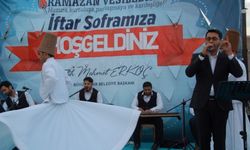 Büyükşehir, İftar Sofrasını Afşinliler İçin Kurdu