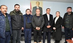 Listede olalım, olmayalım, ülkemizin ve partimizin emrindeyim 