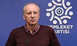Muharrem İnce Adaylıktan Çekildi