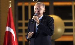 Cumhurbaşkanı Erdoğan Kabine'yi Açıkladı