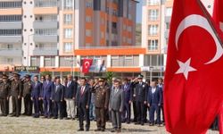 19 Mayıs Atatürk'ü Anma Gençlik ve Spor Bayramı Kutlandı