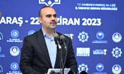 Bakan Kacır, “Yapım Maliyeti Giderlerine 1 Milyon Lira Destek Sağlayacağız”