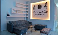 Fatih Sanat Merkezi Yeniden Faaliyete Başladı