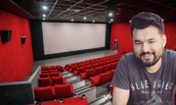 Emre Birhan, film eleştirileri ile Yeşil Afşin'de