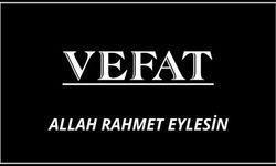 İhsan Kılınç Vefat Etti