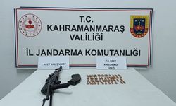 Düğünde havaya ateş eden kişi gözaltına alındı