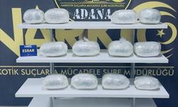 Uyuşturucu ele geçirilen otobüsün muavini tutuklandı