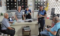 Polis, dolandırıcılık konusunda uyarılarda bulundu