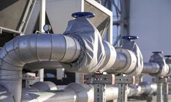 LNG (Sıvılaştırılmış Doğalgaz) Satın Alınacak