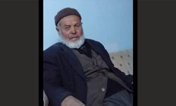 Hacı Kaya Vefat Etti