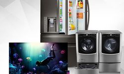 LG, ThinQ Akıllı Ev Platformu aracılığıyla markalar arası bağlantı sağlayacak