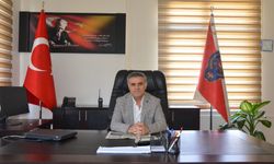 Afşin’in Yeni Emniyet Müdürü Görevine Başladı