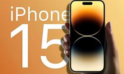 iPhone 15'in Türkiye fiyatı belli oldu