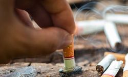 Türkiye'de Son 8 Yılda Yaklaşık 137 Bin Kişi Sigarayı Bıraktı