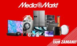 7.500 TL ve Üzeri MediaMarkt Alışverişlerinizde 500 TL Değerinde Worldpuan Kazanma Fırsatı
