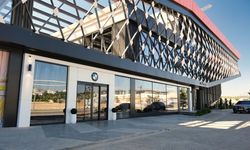 Borusan Oto Gaziantep Yeni BMW Store Konseptiyle Yeni Yerinde BMW Tutkunlarını Bekliyor