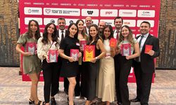 Vodafone Türkiye’ye müşteri deneyiminde 8 ödül birden