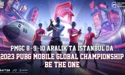 2023 PUBG MOBILE Dünya Şampiyonası ilk kez İstanbul’da