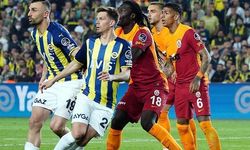 Süper Lig'de İlk Derbilerin Tarihleri Belli Oldu