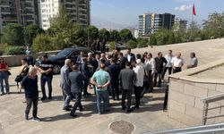 Yazıcıoğlu'nun ölümüne ilişkin soruşturmalara FETÖ müdahalesi davasına devam edildi
