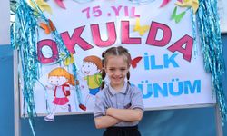 Okullarda İlk Zil Uyum Eğitimi İçin Çaldı