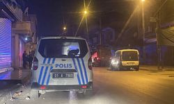 Silahlı saldırıya uğrayan kişi hayatını kaybetti