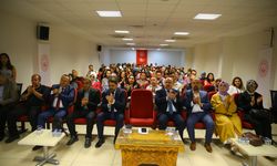 Kahramanmaraş'ta "Aile Çalıştayı" düzenlendi
