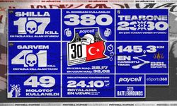 Paycell ve KRAFTON ortaklığında PUBG kupa heyecanı