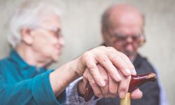 Türkiye'de 2050’de Alzheimer Hasta Sayısı 2 Katından Fazla Artacak