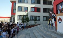 Bahçeşehir Koleji'nde 2. Geleneksel İlköğretim Şenliği Düzenlendi