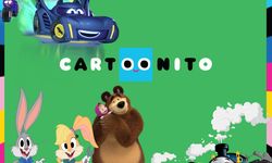 Boomerang TV artık Cartoonito İsmiyle Devam Edecek