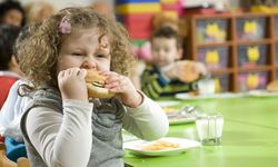 Çocuğunuzun Beslenme Çantası Obezite Riskini Arttırabilir