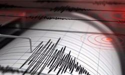 Bodrum’da 4,1 büyüklüğünde deprem