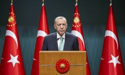 Kabine toplantısı sonrası Erdoğan’dan 3 müjde