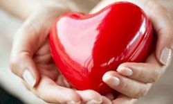 İlçe Sağlık, Dünya Kalp Günü Dolayısıyla Açıklama Yaptı