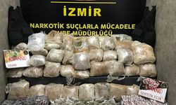 Uyuşturucu operasyonunda 5 kişi tutuklandı
