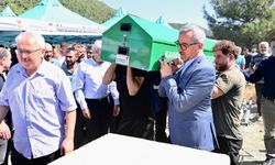 Başkan Güngör, Andırın’daki Kazada Hayatını Kaybeden Vatandaşların Cenaze Törenine Katıldı