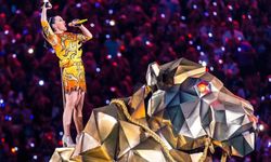 Katy Perry'nin müzik kataloğu rekor fiyata satıldı