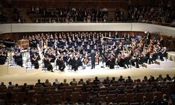Dünyaca ünlü orkestra “asrın felaketi” için sahne alacak