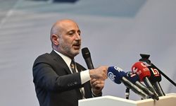 Öztunç, CHP Ankara İl Başkanlığı Kongresinde Konuştu