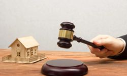 Afşin’de borçtan dolayı taşınmaz mahkemece satılığa çıkartıldı