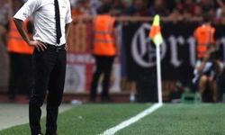 Süper Lig’de 6 haftada 10 teknik direktör değişti