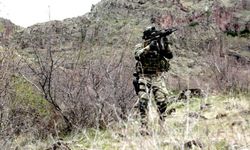 PKK’nın sözde asayiş sorumlusu etkisiz hale getirildi