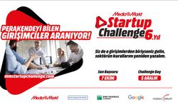Bu yıl 6’ncısı düzenlenen MediaMarkt Startup Challenge için başvurular başladı!