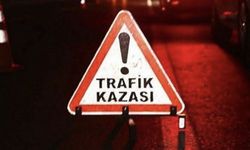 Çobanbeyli’de Trafik Kazası: 4 Yaralı