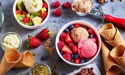 Yemeksepeti, Türkiye’nin Dondurma Tüketim Verilerini Açıkladı
